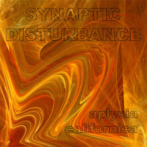 Aplysia Californica cover
