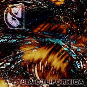 Aplysia Californica Reissue cover