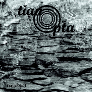 Tianopta 1 Cover